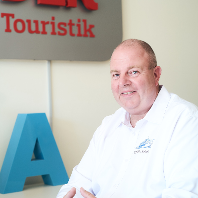 Mitarbeiter Bild